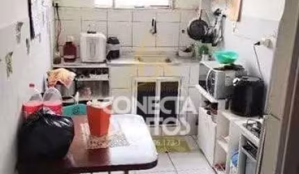 Apto 1 dorm, Itararé S Vicente R$ 205 mil Cod: 727
