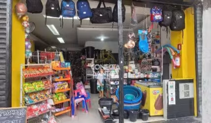 Loja Centro, Santos - R$ 65 mil, Cod: 776