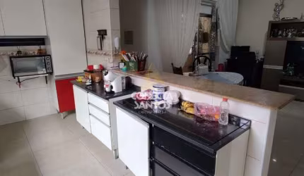 Sobrado 3 dorm Pompéia Santos R$ 797 mil, Cod: 778