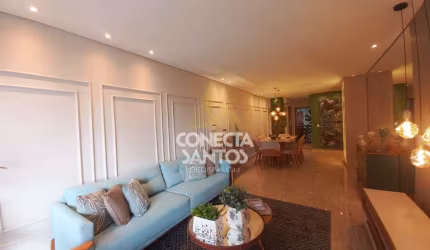 ApTo 3 dorms, Pompéia Santos - R$ 1.9 mi, Cod: 891