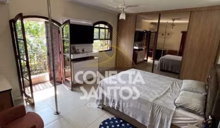Sobrado 4 dorm Naútica S Vic R$763 mil, Cod: 940