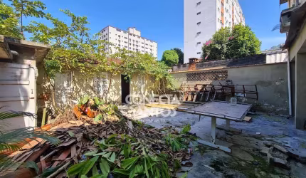 Casa 4 dorm C Grande Santos R$1.89 mi, Cod: 951