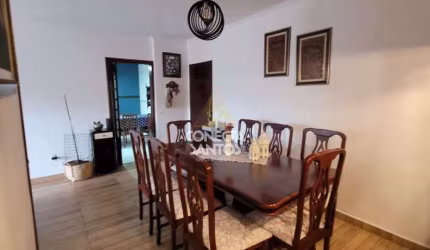 Apto 2 dorm C Grande Santos R$600 mil, Cod: 964
