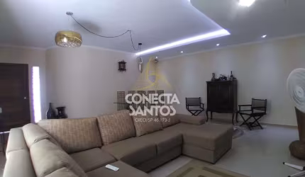 Sobreposta C. Grande, Santos R$ 1.6 mi, Cod: 981