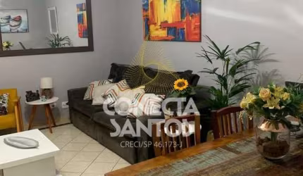 Ap com 2 dorms, Praia Grande R$ 610 mil, Cod: 1014