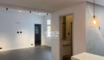 Apto 2 dorm Gonzaga Santos R$ 729 mil, Cod: 1018