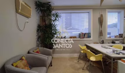 Casa com 3 dorms em Santos - R$ 590 mil, Cod: 116