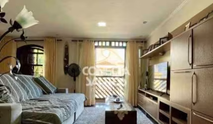 Casa 2 dorms, Marapé, Santos  R$ 700 mil, Cod: 294