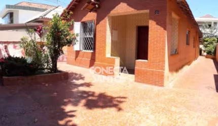 Casa 3 dorm P. Praia Santos R$ 1.04 mi, Cod: 775