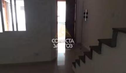 Vende-se Casa 3 dorms Vila Voturua em São Vicente