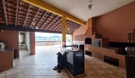 Vende-se Casa 7 dorms Parque Prainha São Vicente