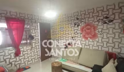 Casa 2 dorm Praia Grande R$ 180 mil, Cod: 962