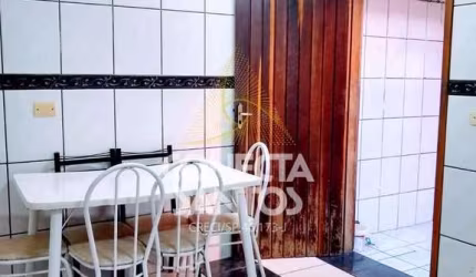 Casa 2 dorm V. Voturua R$185 mil, Cod: 972