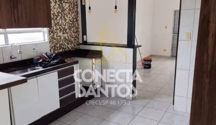 Casa 2 dorm São Vicente - R$ 248 mil, Cod: 993
