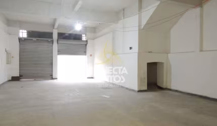 Galpão, Paquetá, Santos - R$ 3.75 mi, Cod: 1025