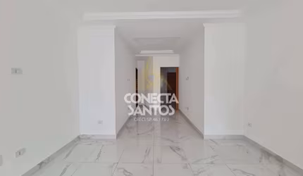 Casa c/ 3 suítes, Ponta da Praia, Santos-Cod: 1027