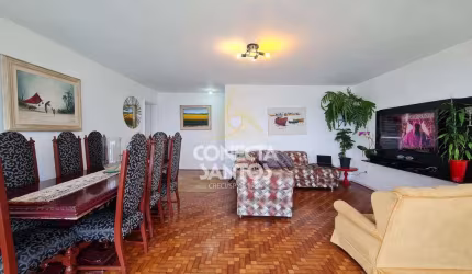 Apto 3 quartos, Boqueirão R$ 800 mil, Cod: 1069