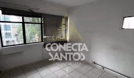 Conjunto Comercial Itararé, São Vicente, Cod: 1127