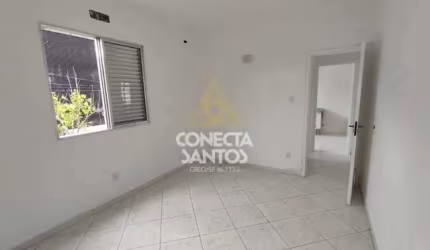Apto 2 Dorms, Catiapoa, São Vicente - R$ 250 mil