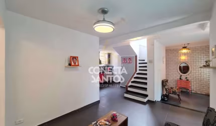 Sala com banheiro no  Boqueirão, Santos, Cod: 1150