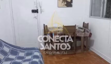 Apto 1 quarto Itararé - R$ 175 mil, Cod: 1188