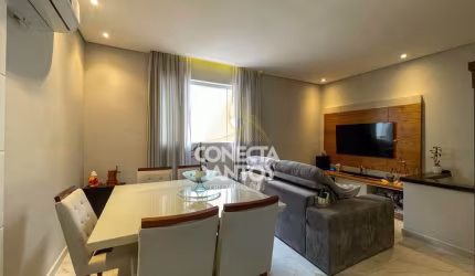 Casa c/ 2 quartos, Boqueirão, Santos - Cod: 1199