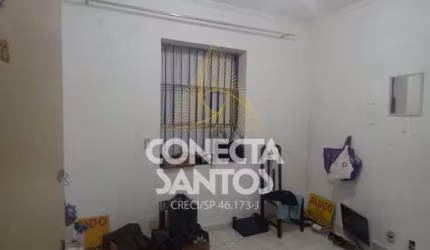Sala, Centro, São Vicente, Cod: 1203