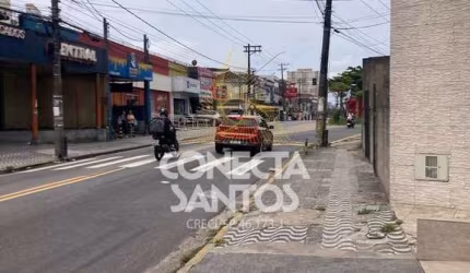 Loja, Centro, São Vicente - R$ 230 mil, Cod: 1204