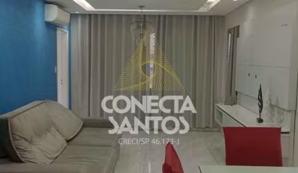 Apto 3 dorms, Itararé R$650 mil, Cod: 997
