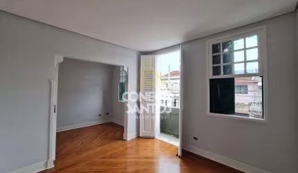 Casa Comercial Encruzilhada, Santos, Cod: 1241