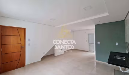 Casa Studio, Parque São Vicente - Cod: 535