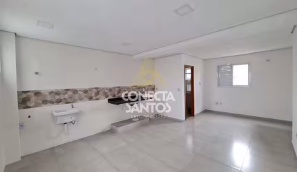 Aluga-se Casa Studio 1 dorm São Vicente Cod: 708