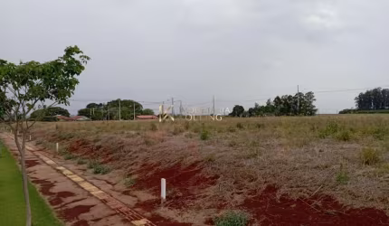 Terreno à venda DISTRITO DE NOVO SOBRADINHO, TOLEDO - PR