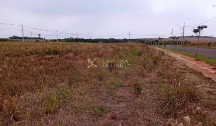Terreno à venda, CENTRO, NOVO SOBRADINHO - PR