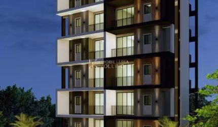 Apartamento à venda, BIOPARK, TOLEDO - PR