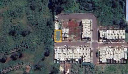 Terreno à venda, JARDIM BRESSAN, TOLEDO - PR