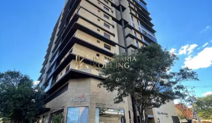 APARTAMENTO À VENDA , EDIFÍCIO MADERO, JARDIM LA SALLE, TOLEDO - PR