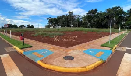TERRENOS A VENDA NA VILA BECKER, TOLEDO - PR