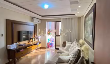 APARTAMENTO À VENDA COM COZINHA COM MÓVEIS PLANEJADOS, CENTRO, TOLEDO - PR