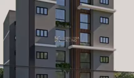 APARTAMENTO À VENDA LOCALIZADO NA  VILA INDUSTRIAL, TOLEDO - PR