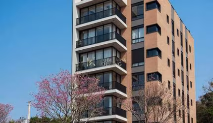 Apartamento à venda, JARDIM LA SALLE, TOLEDO - PR