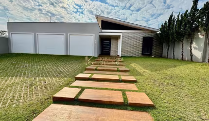 Casa à venda, SÃO LUIZ DO OESTE, TOLEDO - PR