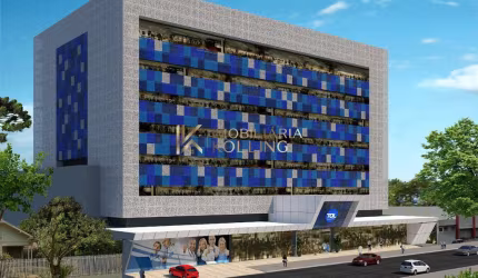 Sala Comercial, CENTRO, TOLEDO - PR