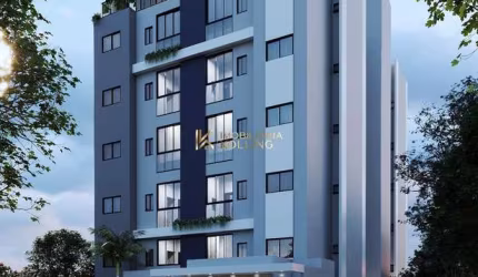 APARTAMENTO À VENDA, EDIFÍCIO THIELK, JARDIM COOPAGRO, TOLEDO - PR