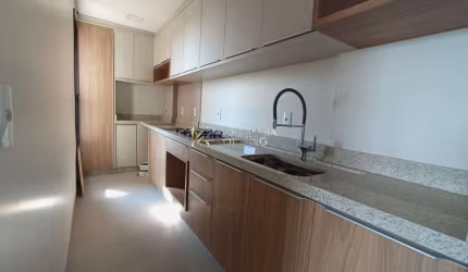 Apartamento para locação, Suíte, 01 Quarto,  JARDIM LA SALLE, TOLEDO - PR