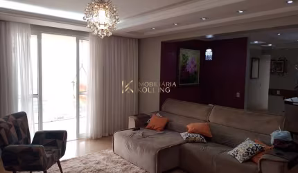 Apartamento à venda, Edifício Portal Firenze,  JARDIM LA SALLE, TOLEDO - PR