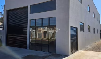 BARRACÃO DISPONÍVEL PARA LOCAÇÃO, JARDIM ANAPOLIS, TOLEDO - PR