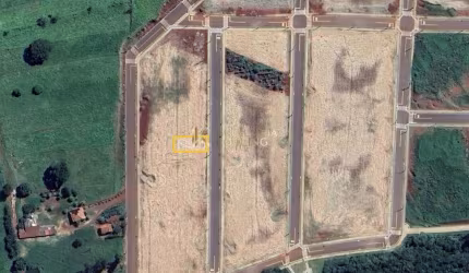 TERRENO À VENDA NO LOTEAMENTO VIENA - JARDIM PANCERA, TOLEDO - PR