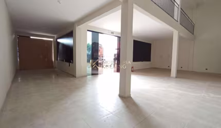 Sala Comercial para locação,200.00 m , VILA PIONEIRO, TOLEDO - PR