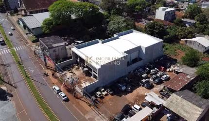 Barracão para locação, VILA PIONEIRO, TOLEDO - PR